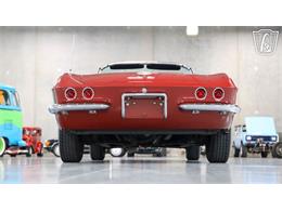 1962 Chevrolet Corvette (CC-2072279) for sale in New Braundfels, Texas