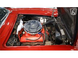 1962 Chevrolet Corvette (CC-2072279) for sale in New Braundfels, Texas