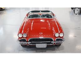 1962 Chevrolet Corvette (CC-2072279) for sale in New Braundfels, Texas