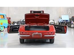 1962 Chevrolet Corvette (CC-2072279) for sale in New Braundfels, Texas