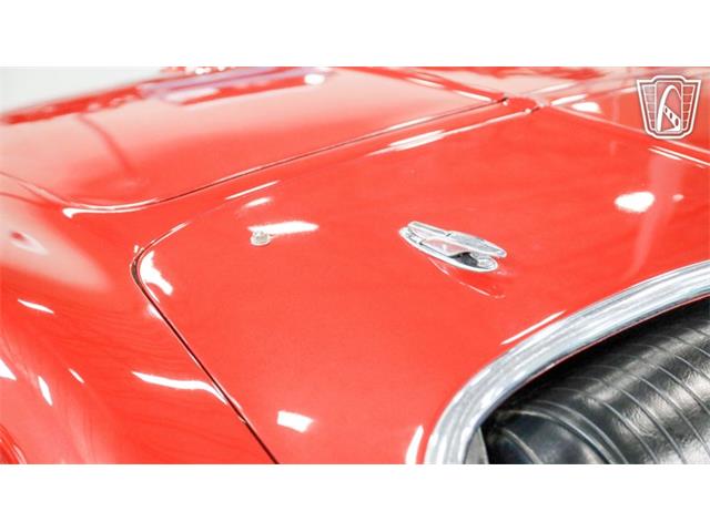 1962 Chevrolet Corvette (CC-2072279) for sale in New Braundfels, Texas