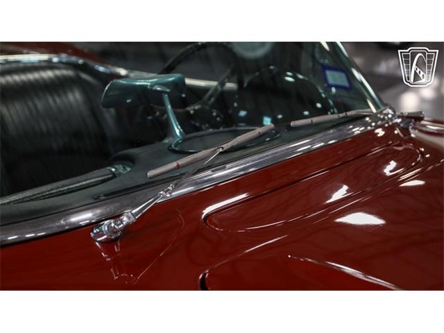 1962 Chevrolet Corvette (CC-2072279) for sale in New Braundfels, Texas