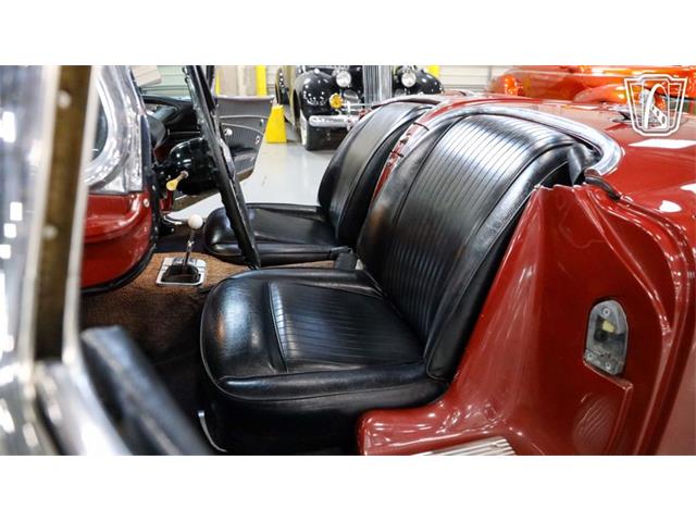 1962 Chevrolet Corvette (CC-2072279) for sale in New Braundfels, Texas