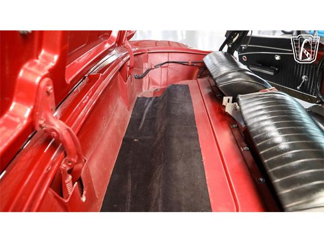 1962 Chevrolet Corvette (CC-2072279) for sale in New Braundfels, Texas