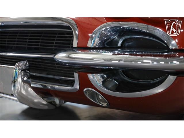 1962 Chevrolet Corvette (CC-2072279) for sale in New Braundfels, Texas