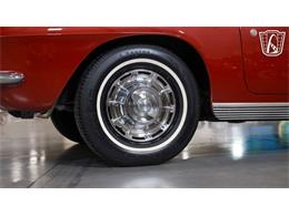 1962 Chevrolet Corvette (CC-2072279) for sale in New Braundfels, Texas