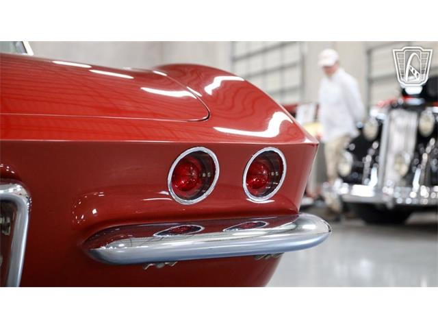 1962 Chevrolet Corvette (CC-2072279) for sale in New Braundfels, Texas