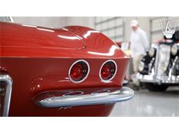 1962 Chevrolet Corvette (CC-2072279) for sale in New Braundfels, Texas