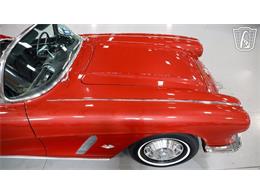 1962 Chevrolet Corvette (CC-2072279) for sale in New Braundfels, Texas