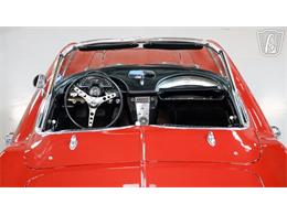 1962 Chevrolet Corvette (CC-2072279) for sale in New Braundfels, Texas
