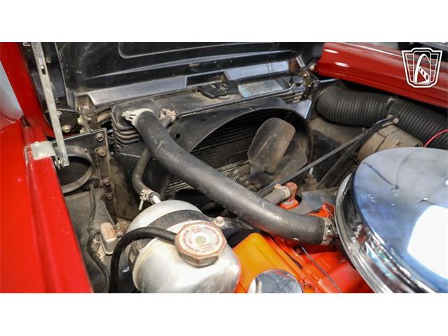 1962 Chevrolet Corvette (CC-2072279) for sale in New Braundfels, Texas