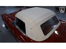 1962 Chevrolet Corvette (CC-2072279) for sale in New Braundfels, Texas