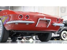 1962 Chevrolet Corvette (CC-2072279) for sale in New Braundfels, Texas