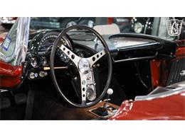 1962 Chevrolet Corvette (CC-2072279) for sale in New Braundfels, Texas