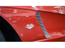 1962 Chevrolet Corvette (CC-2072279) for sale in New Braundfels, Texas