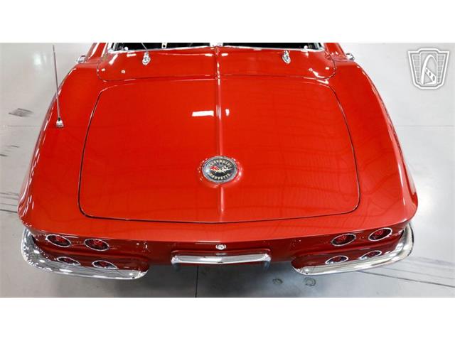 1962 Chevrolet Corvette (CC-2072279) for sale in New Braundfels, Texas