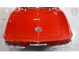 1962 Chevrolet Corvette (CC-2072279) for sale in New Braundfels, Texas