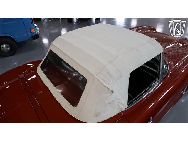 1962 Chevrolet Corvette (CC-2072279) for sale in New Braundfels, Texas
