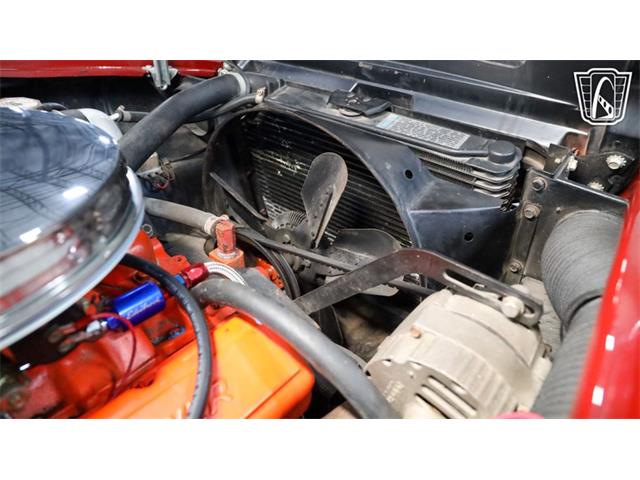 1962 Chevrolet Corvette (CC-2072279) for sale in New Braundfels, Texas
