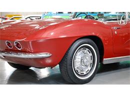 1962 Chevrolet Corvette (CC-2072279) for sale in New Braundfels, Texas
