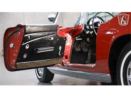 1962 Chevrolet Corvette (CC-2072279) for sale in New Braundfels, Texas