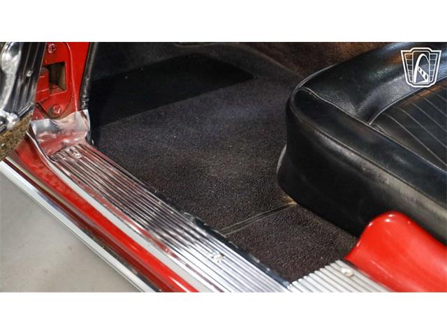 1962 Chevrolet Corvette (CC-2072279) for sale in New Braundfels, Texas