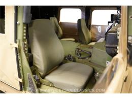 2007 AM General M1151A1 (CC-2070228) for sale in Concord, North Carolina