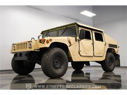 2007 AM General M1151A1 (CC-2070228) for sale in Concord, North Carolina