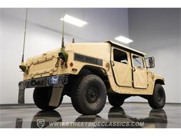 2007 AM General M1151A1 (CC-2070228) for sale in Concord, North Carolina