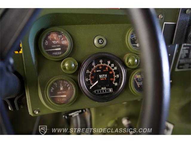 2007 AM General M1151A1 (CC-2070228) for sale in Concord, North Carolina