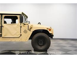 2007 AM General M1151A1 (CC-2070228) for sale in Concord, North Carolina