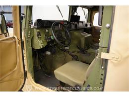 2007 AM General M1151A1 (CC-2070228) for sale in Concord, North Carolina