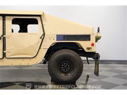 2007 AM General M1151A1 (CC-2070228) for sale in Concord, North Carolina