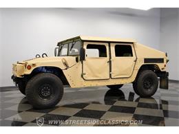 2007 AM General M1151A1 (CC-2070228) for sale in Concord, North Carolina