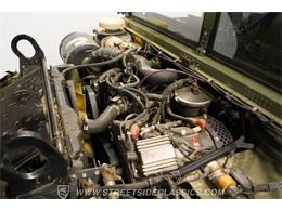 2007 AM General M1151A1 (CC-2070228) for sale in Concord, North Carolina