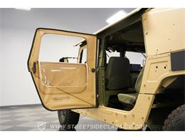 2007 AM General M1151A1 (CC-2070228) for sale in Concord, North Carolina