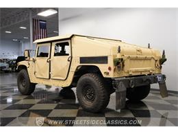 2007 AM General M1151A1 (CC-2070228) for sale in Concord, North Carolina