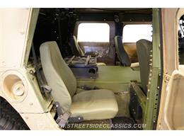 2007 AM General M1151A1 (CC-2070228) for sale in Concord, North Carolina