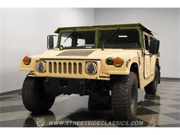 2007 AM General M1151A1 (CC-2070228) for sale in Concord, North Carolina