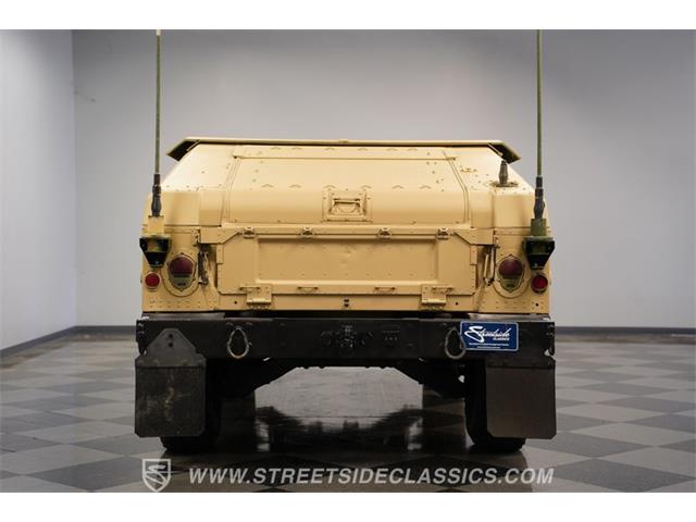 2007 AM General M1151A1 (CC-2070228) for sale in Concord, North Carolina