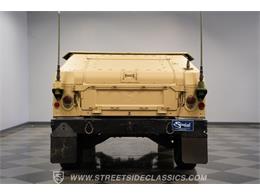 2007 AM General M1151A1 (CC-2070228) for sale in Concord, North Carolina