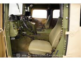 2007 AM General M1151A1 (CC-2070228) for sale in Concord, North Carolina
