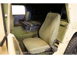 2007 AM General M1151A1 (CC-2070228) for sale in Concord, North Carolina