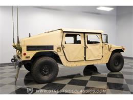 2007 AM General M1151A1 (CC-2070228) for sale in Concord, North Carolina