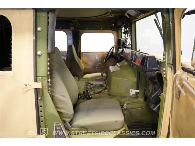 2007 AM General M1151A1 (CC-2070228) for sale in Concord, North Carolina
