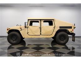 2007 AM General M1151A1 (CC-2070228) for sale in Concord, North Carolina