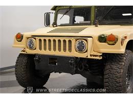 2007 AM General M1151A1 (CC-2070228) for sale in Concord, North Carolina