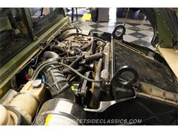 2007 AM General M1151A1 (CC-2070228) for sale in Concord, North Carolina