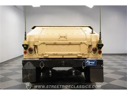 2007 AM General M1151A1 (CC-2070228) for sale in Concord, North Carolina