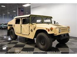 2007 AM General M1151A1 (CC-2070228) for sale in Concord, North Carolina